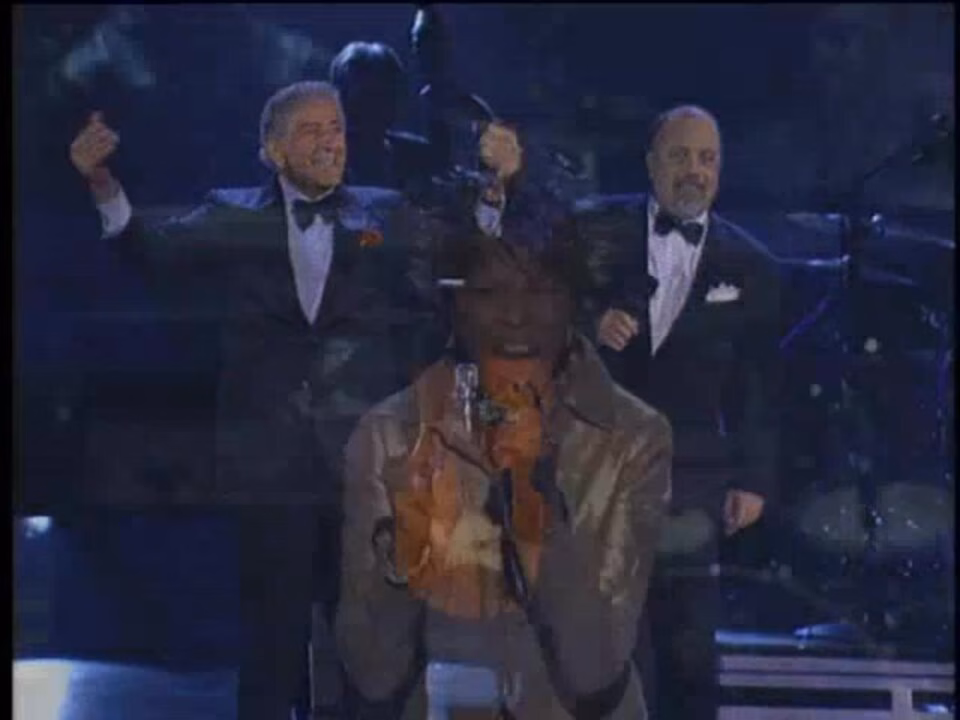 44th GRAMMY Awards Highlights