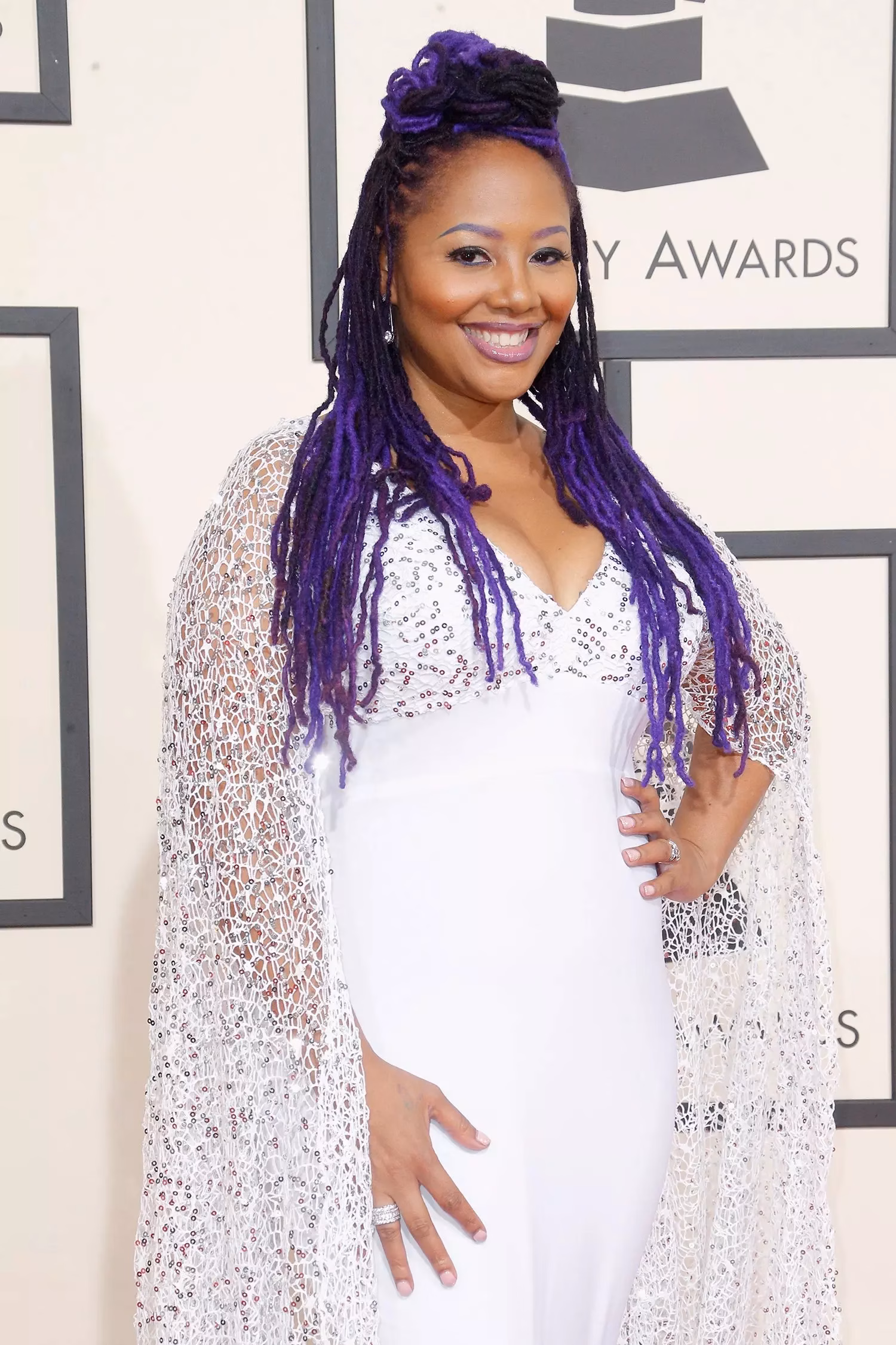 Lalah Hathaway