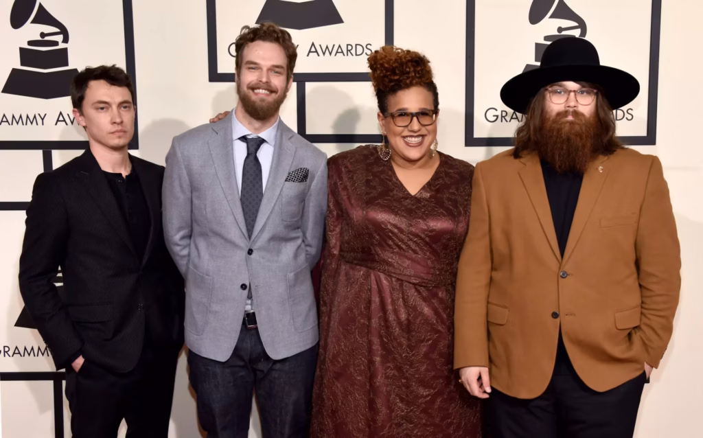 Alabama Shakes