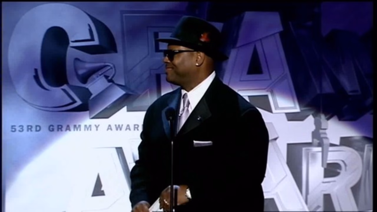 “Shine” Wins Best R&B Song