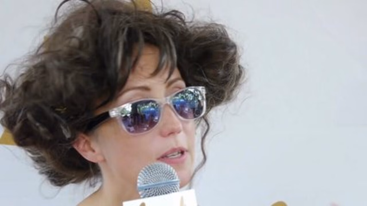 ACL: Elizaveta – Songwriting Process