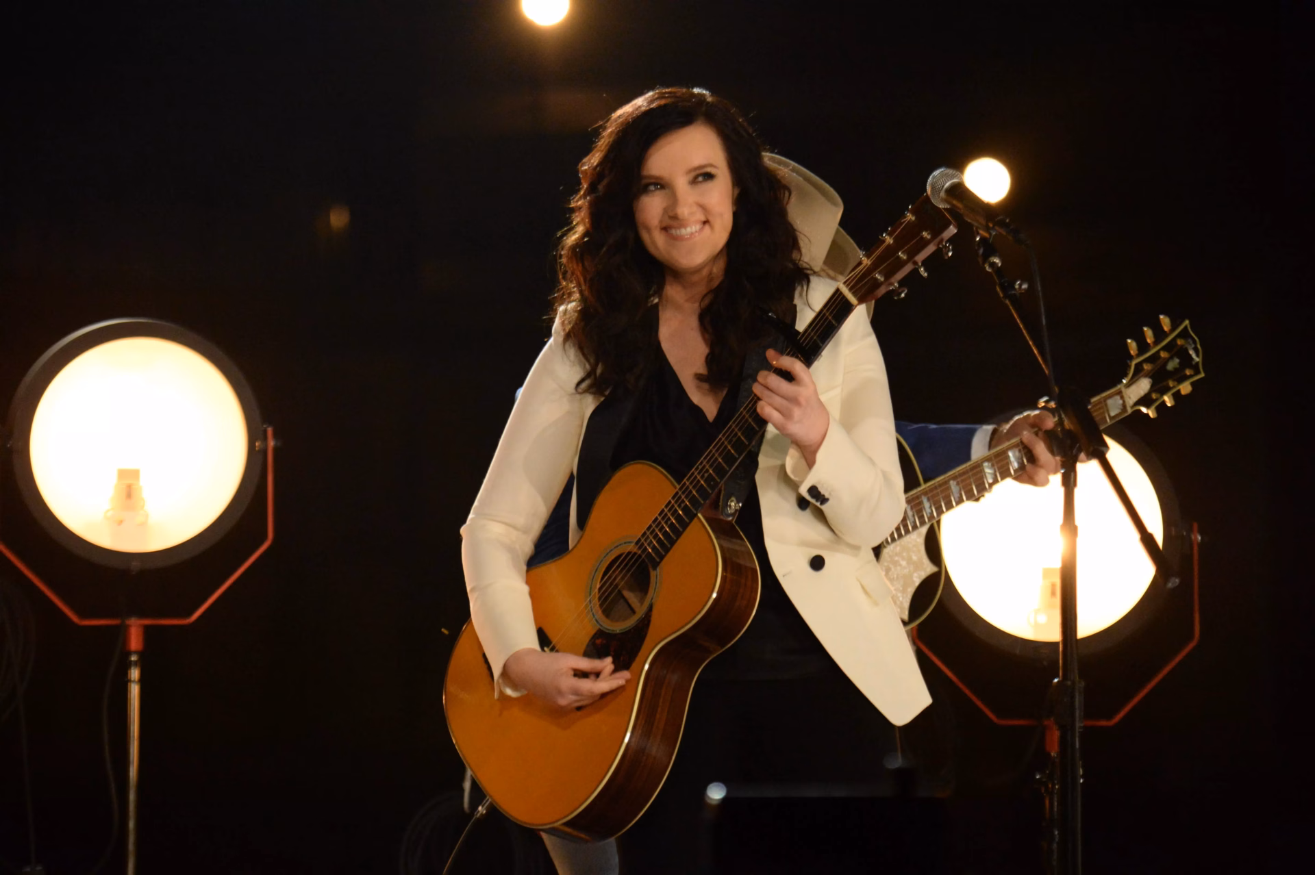 Brandy Clark On A Big Day In A Small Town