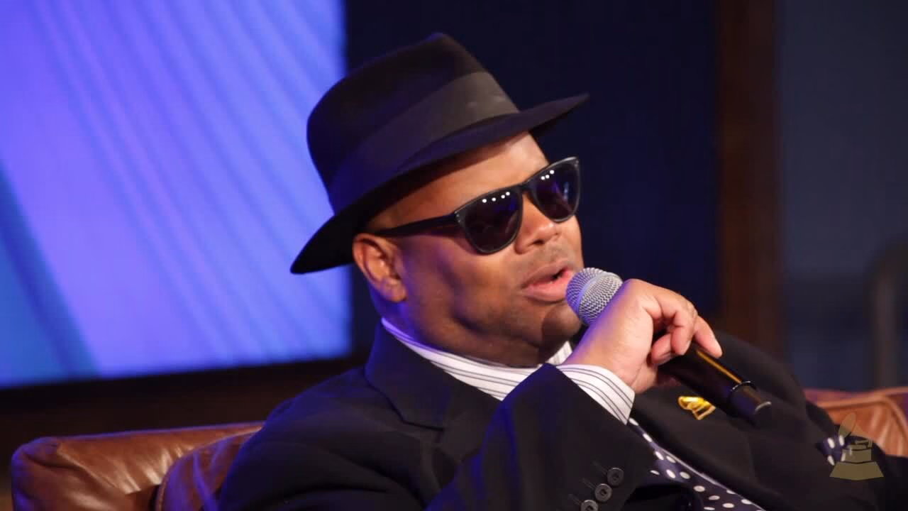 Jimmy Jam: “Telling Thing” Is How Artists React To Their Break