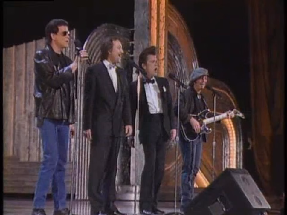 30th GRAMMY Awards Highlights
