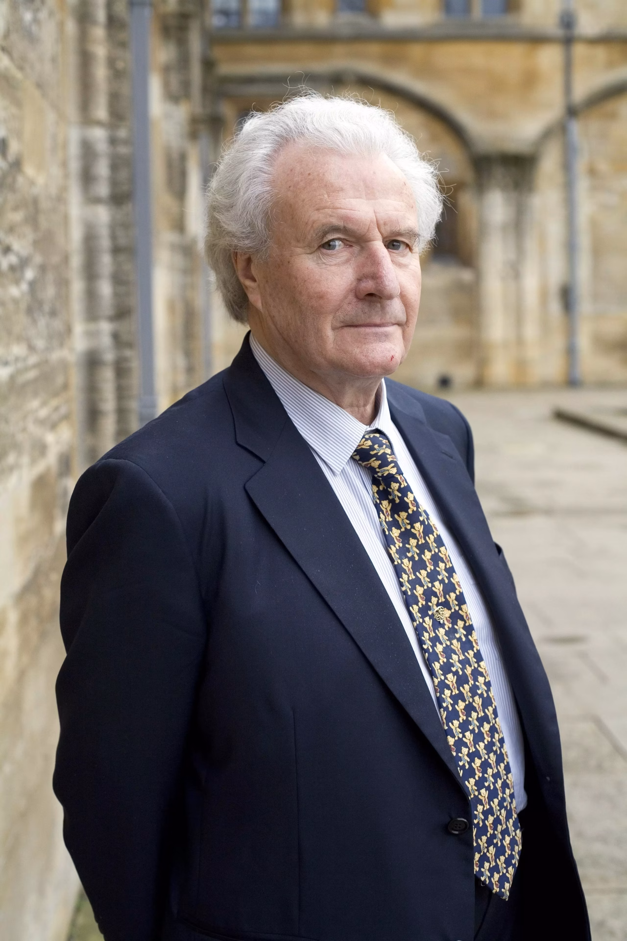 GRAMMY Winner Colin Davis Dies