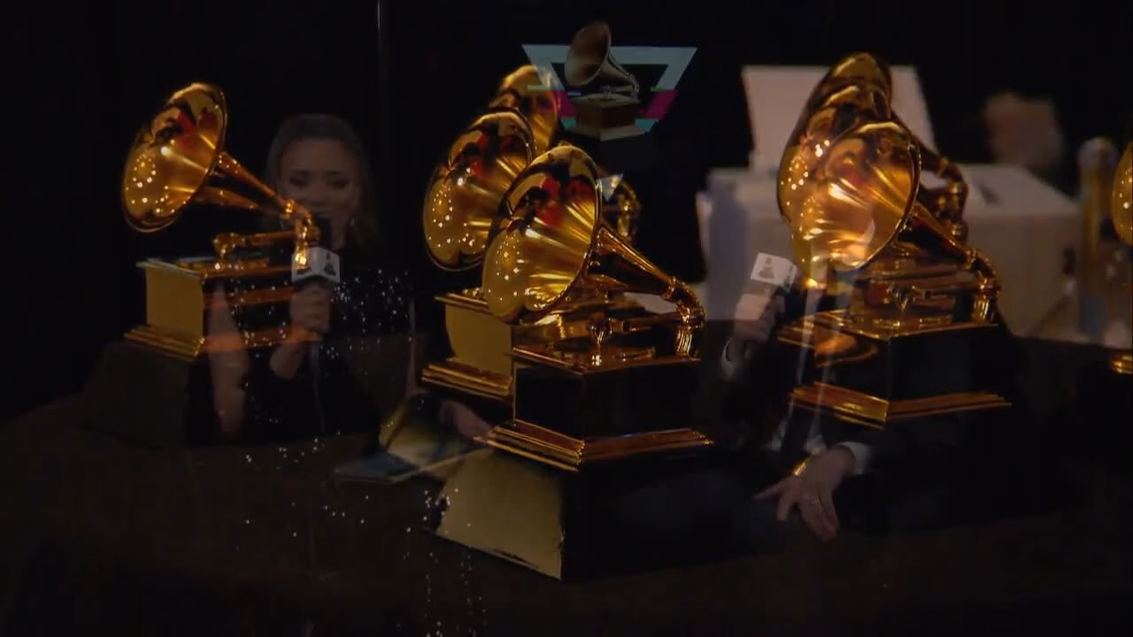 That’s A Wrap! A Look Back At The 62nd GRAMMY Awards