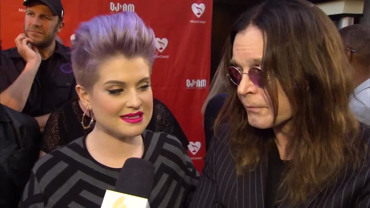 Ozzy, Metallica, More Rock For Recovery