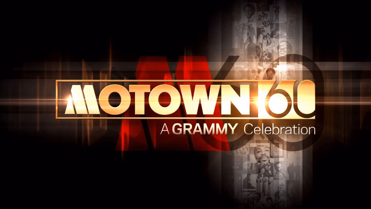 Check Out The Highlights From “Motown 60: A GRAMMY Celebration”