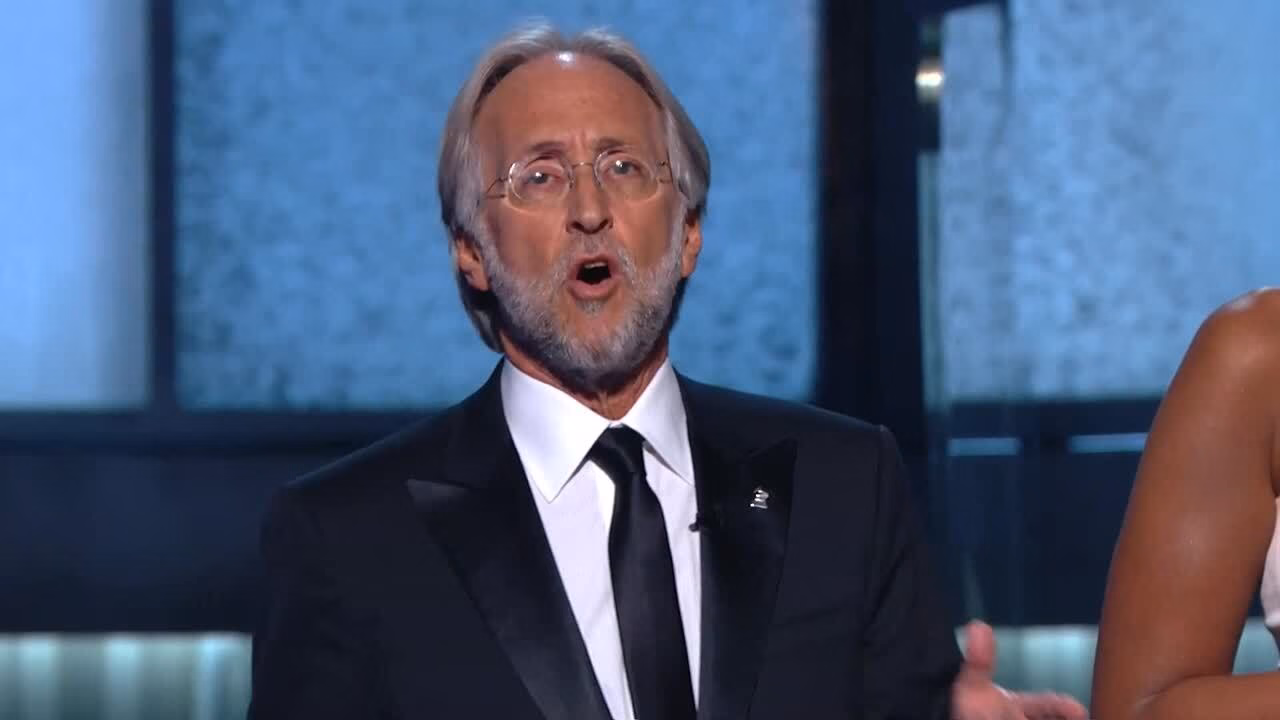 Neil Portnow: 57th GRAMMY Awards Remarks