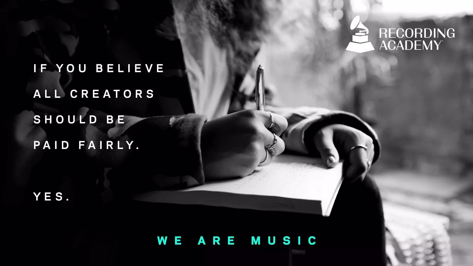 How The Recording Academy Supports Music Creators Through Advocacy