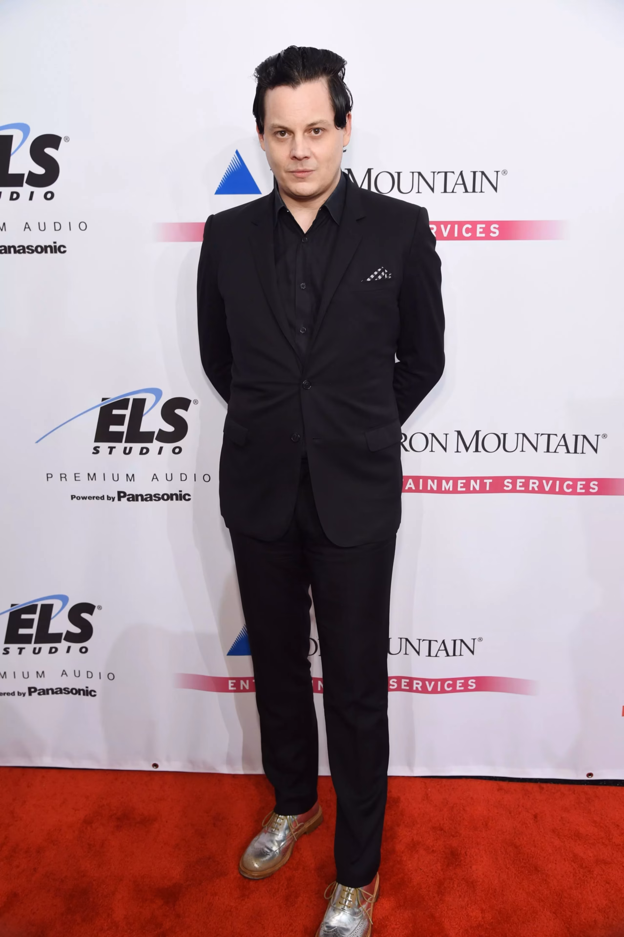 Jack White Spearheads New Industry Conference “Making Vinyl”