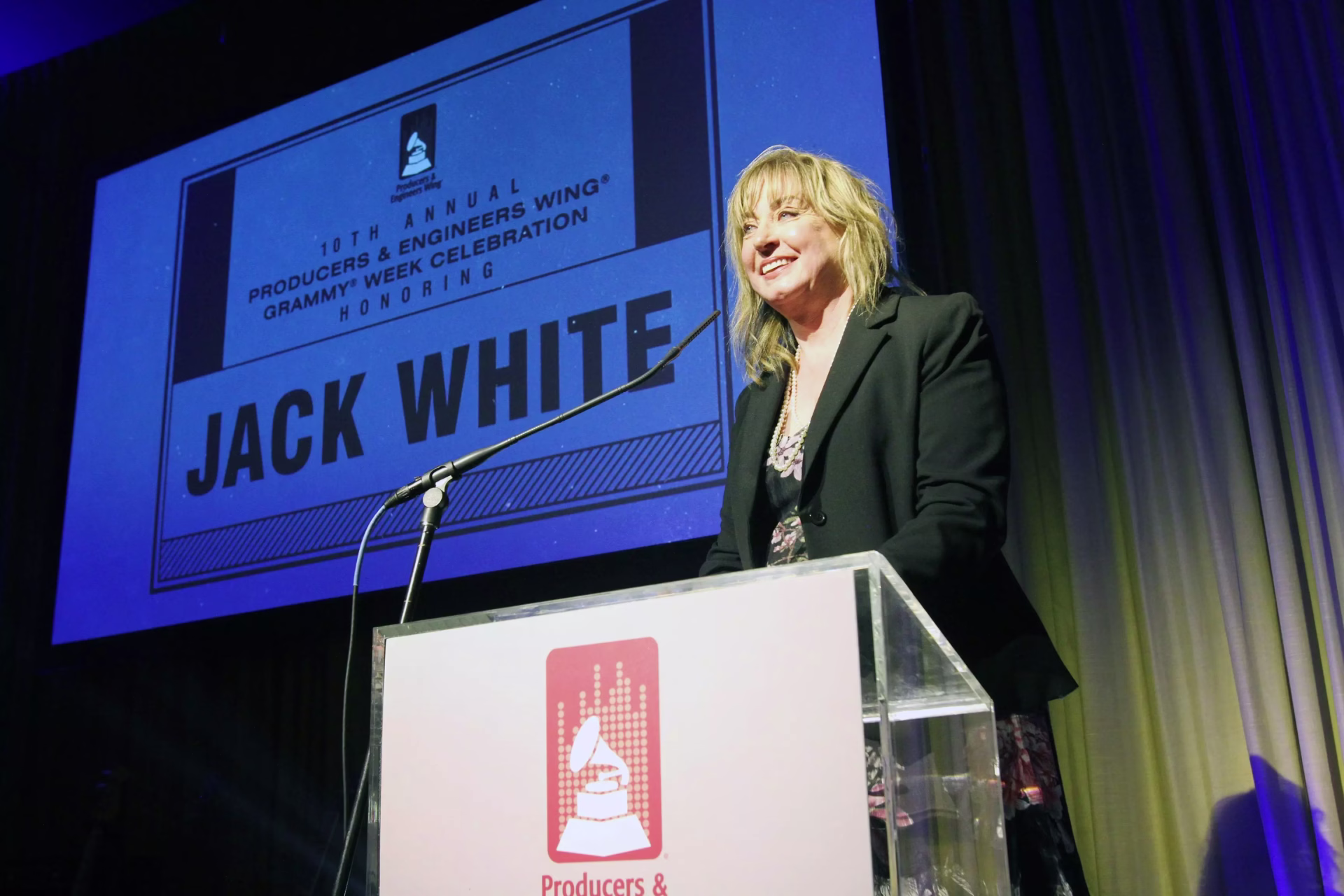 Maureen Droney Named P&E Wing Executive Director