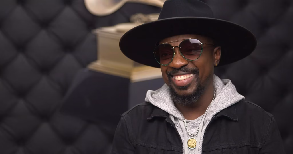 anthony hamilton_63rd GRAMMYs