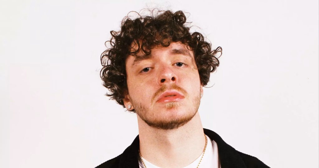 Jack Harlow