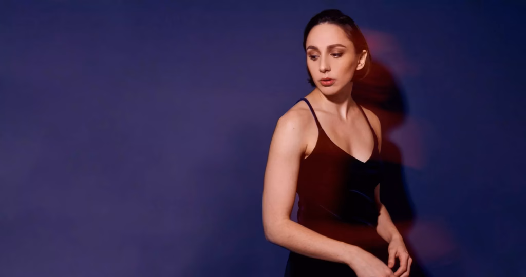 Meet The First-Time GRAMMY Nominee: Lauren Patten