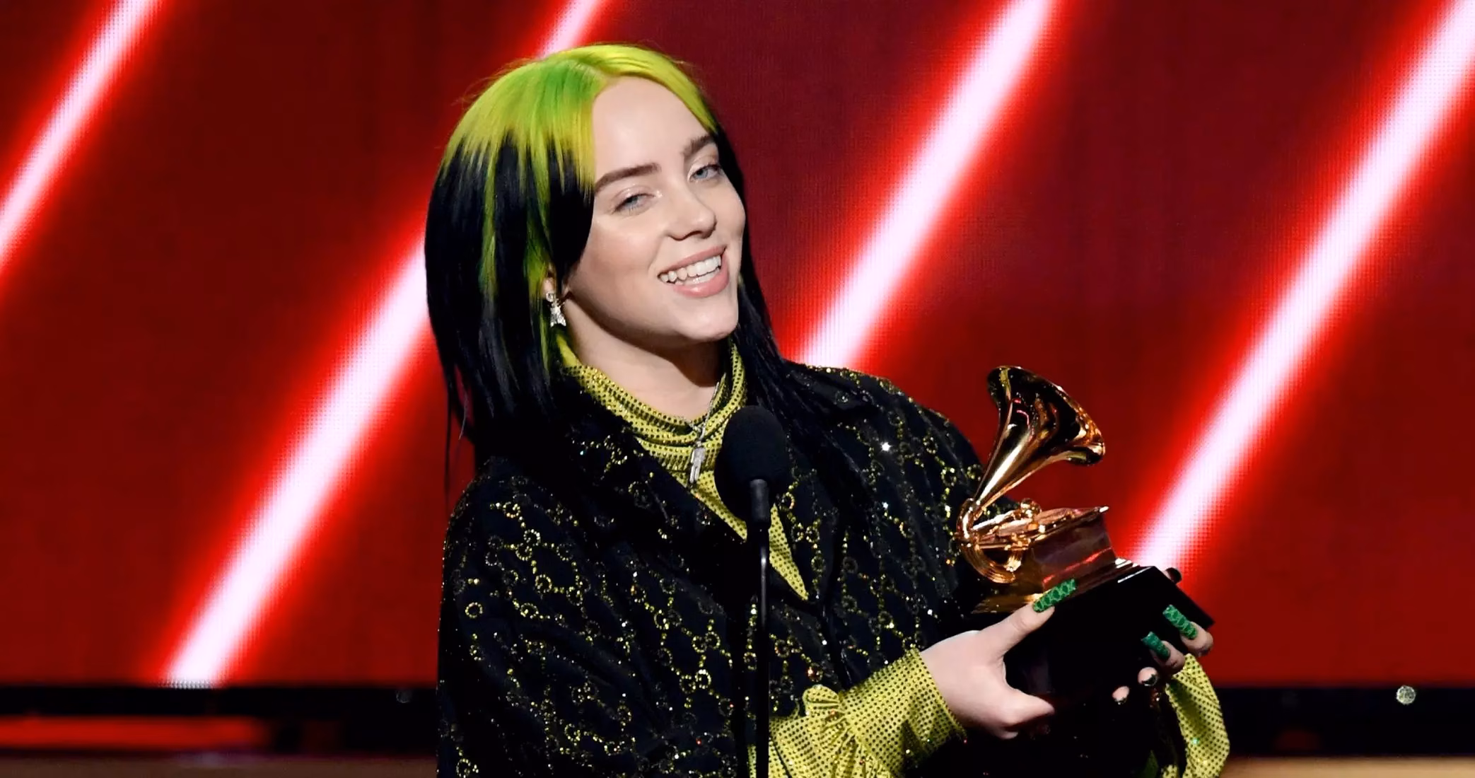 GRAMMY Flashback: Watch Musicians From Throughout The Decades Win Best New Artist