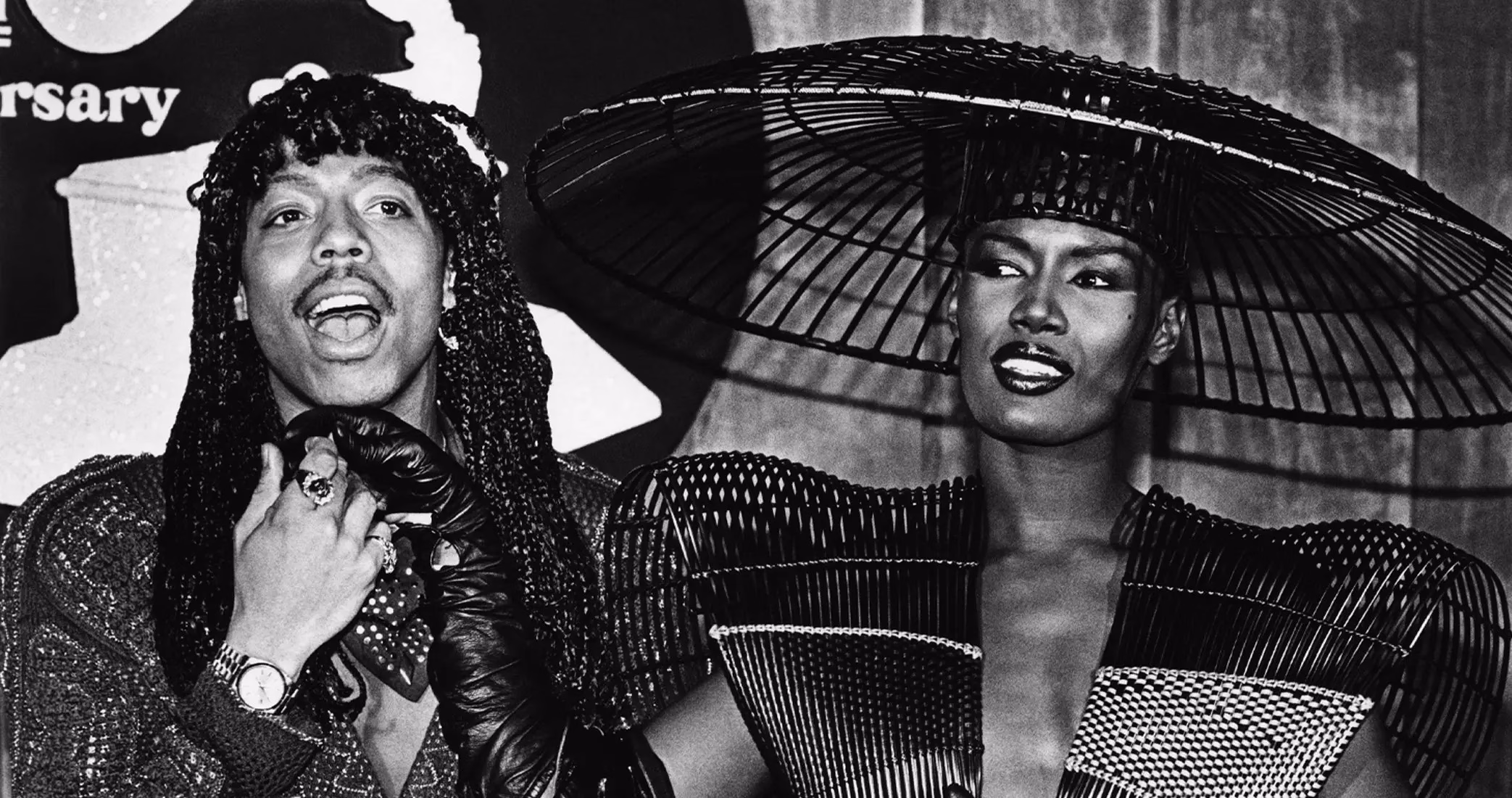 GRAMMY Flashback: Style
