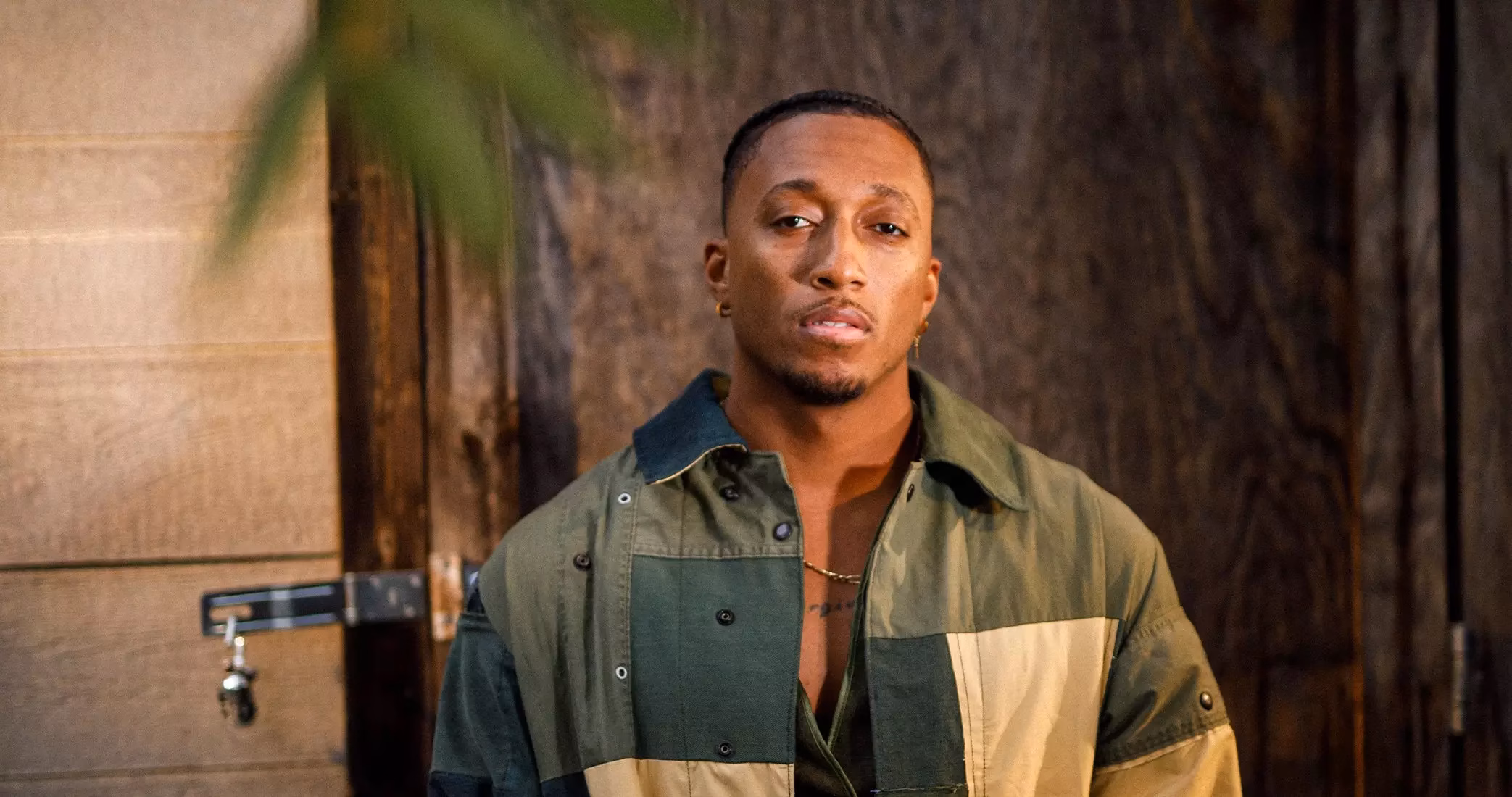 Lecrae