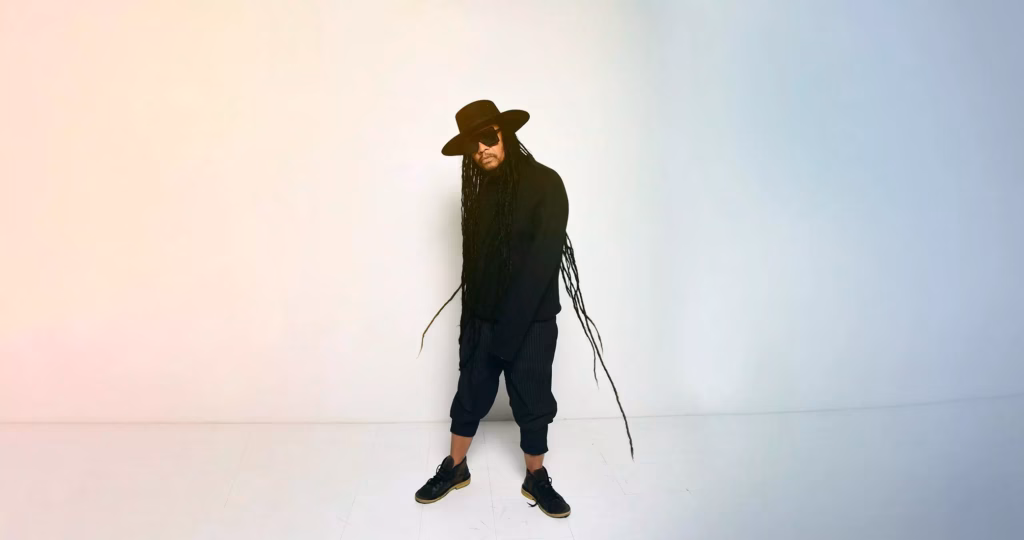 Maxi Priest