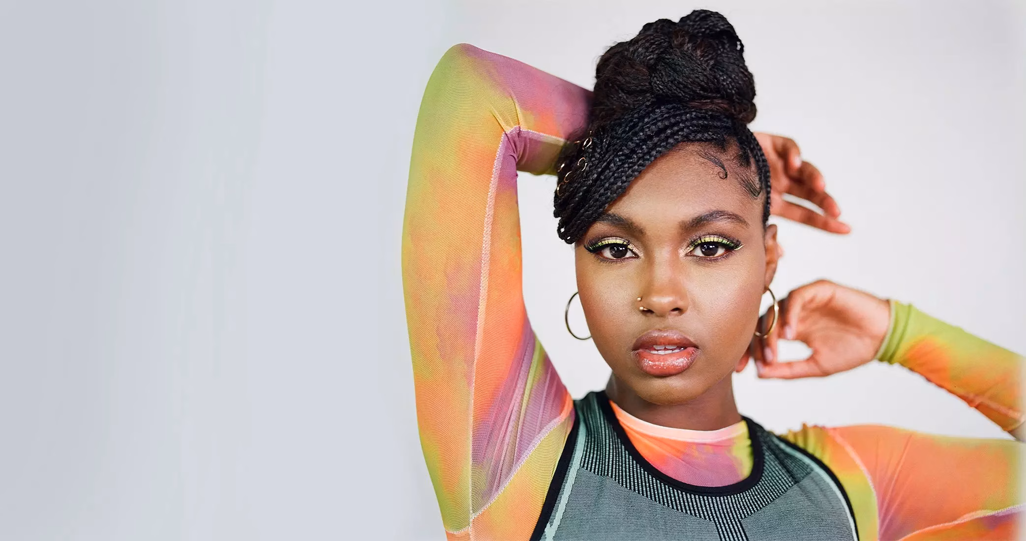 Tiana Major9