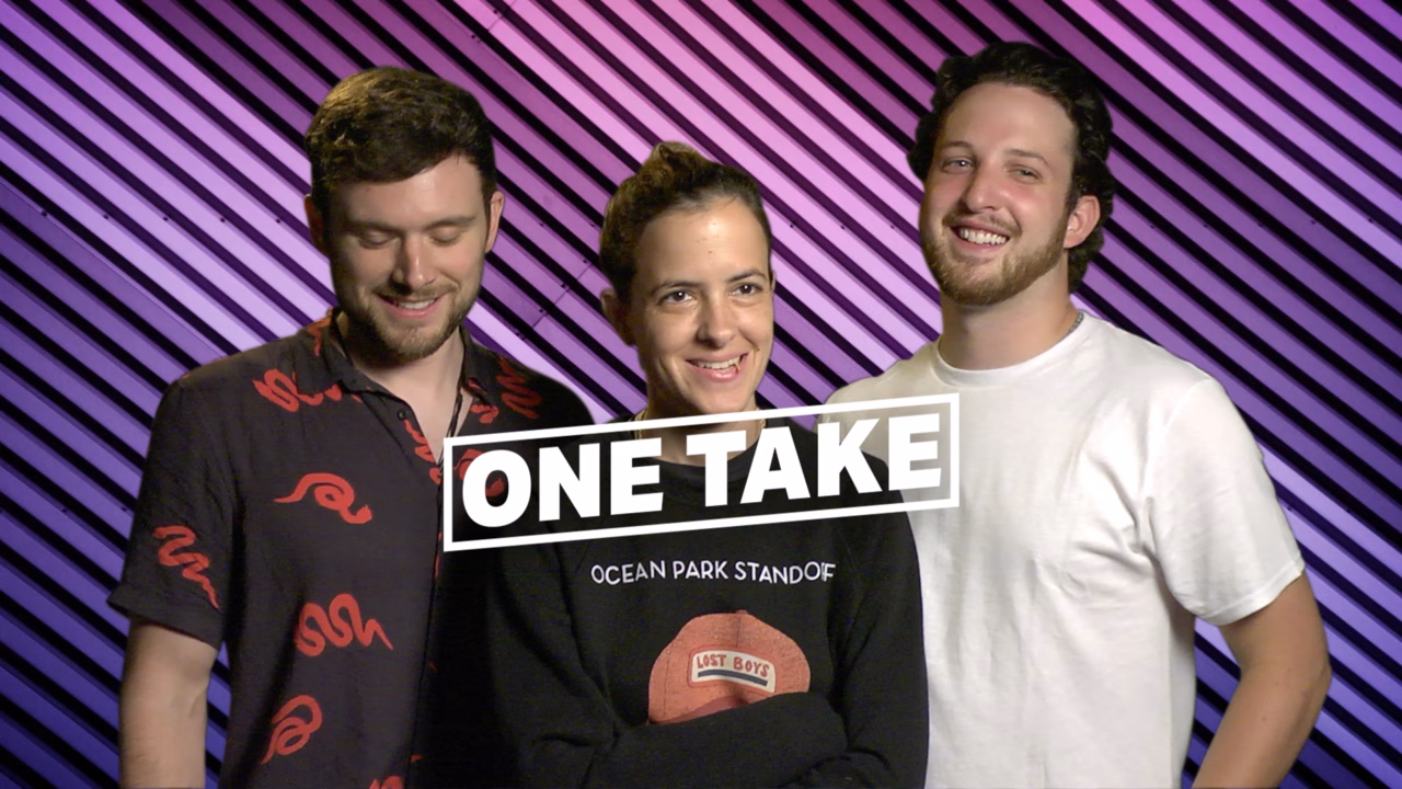 One Take: Ocean Park Standoff On LA, Maroon 5 & Their Favorite Candy