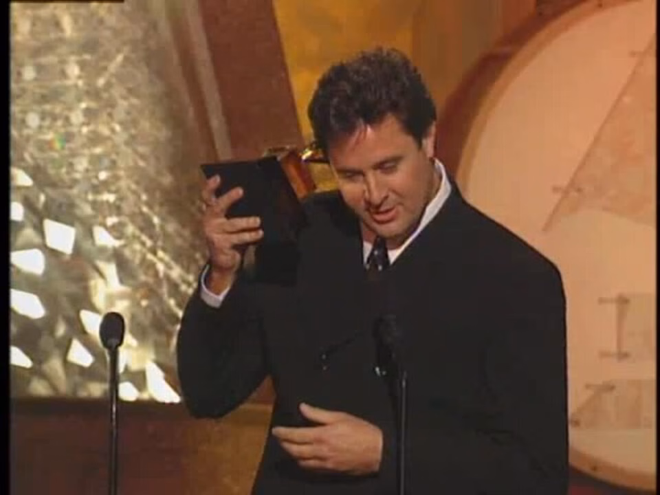 41st GRAMMY Awards Highlights