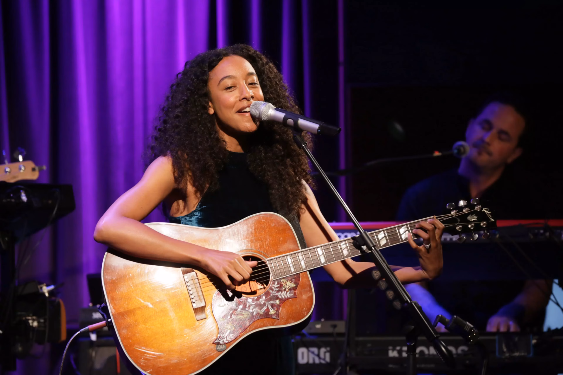 Corinne Bailey Rae