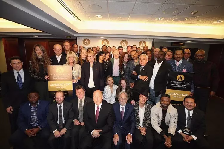 Music licensing reform gains momentum in Congress
