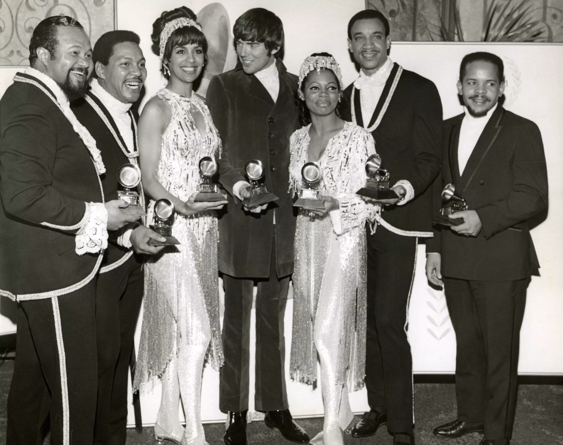 5th Dimension and Jimmy Webb