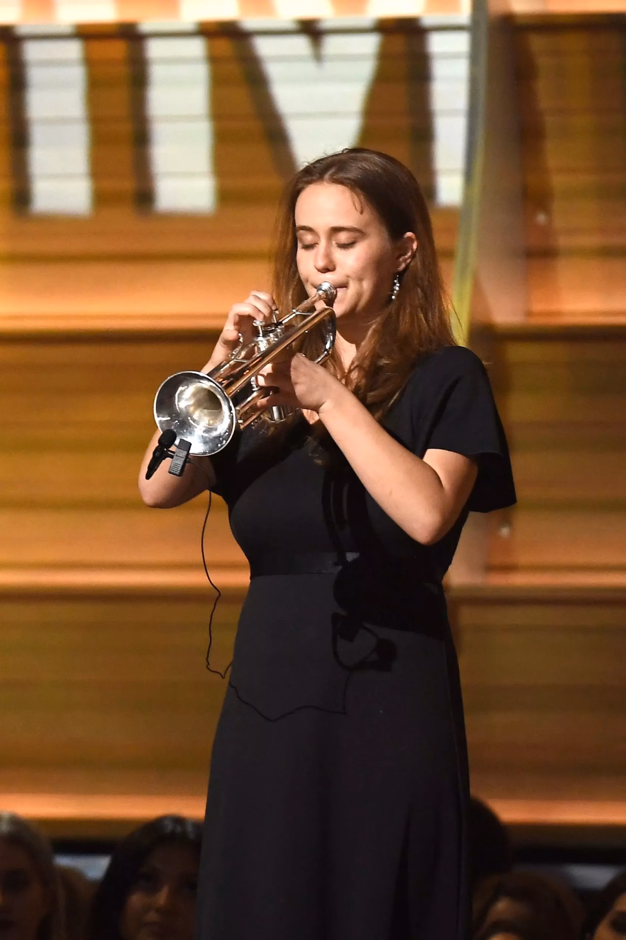 How a student went from GRAMMY Camp to the GRAMMY stage