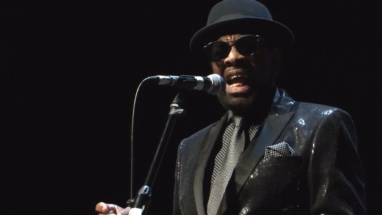 GRAMMY Museum Celebrates The Enduring Legacy Of Dr. Martin Luther King Jr.
