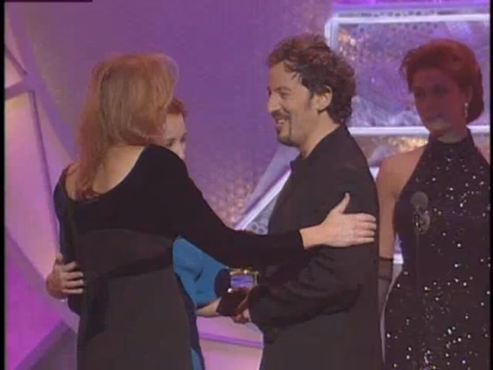 37th GRAMMY Awards Highlights