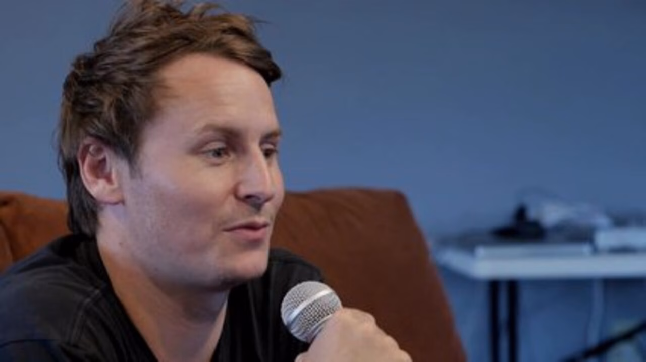 GRAMMYs On The Road: Sasquatch – Ben Howard