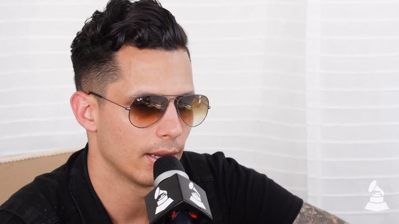 Devin Dawson On His Close Call Writing “Dark Horse”