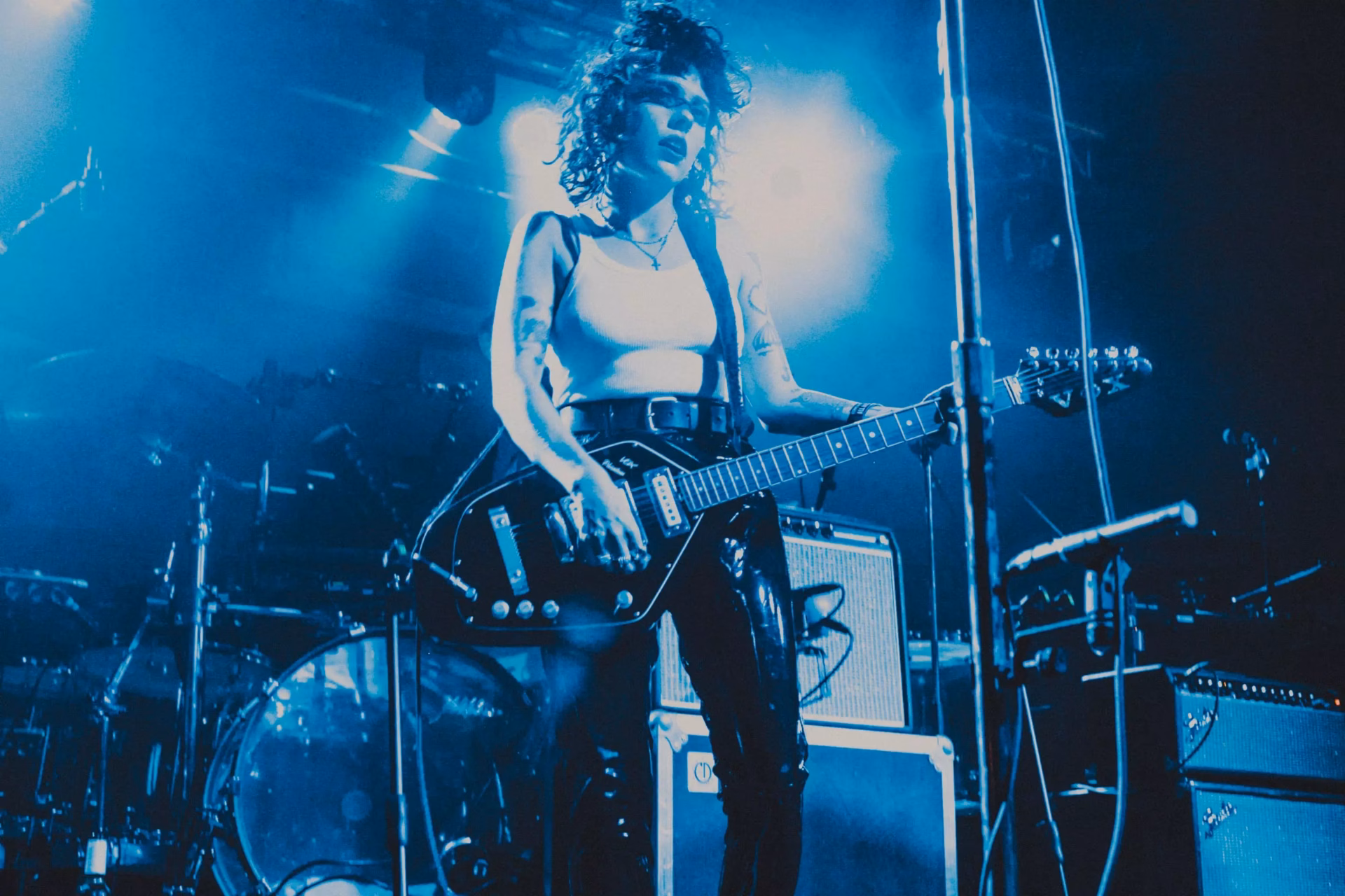 Pale Waves