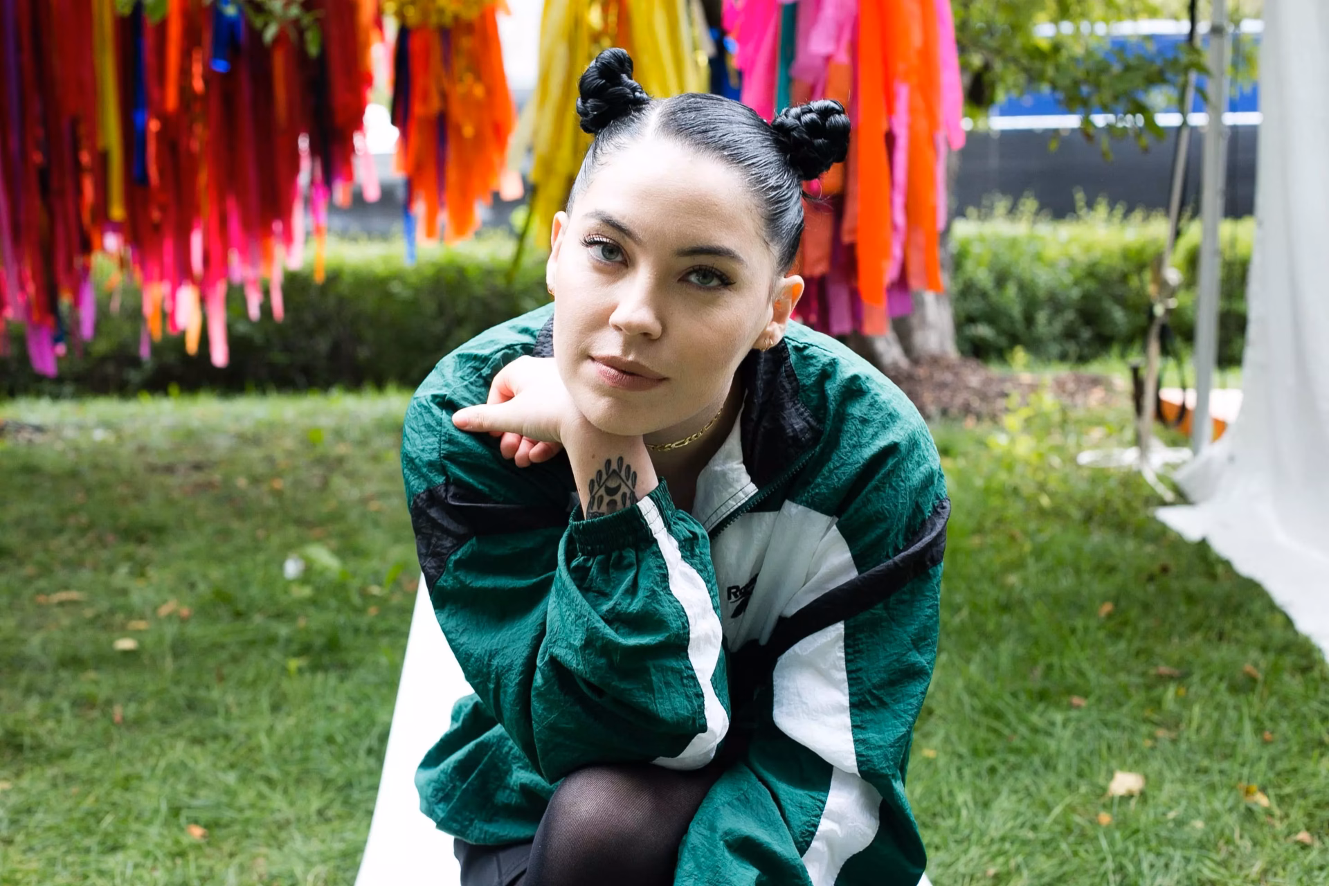 Bishop Briggs Reveals Her River Of Influences