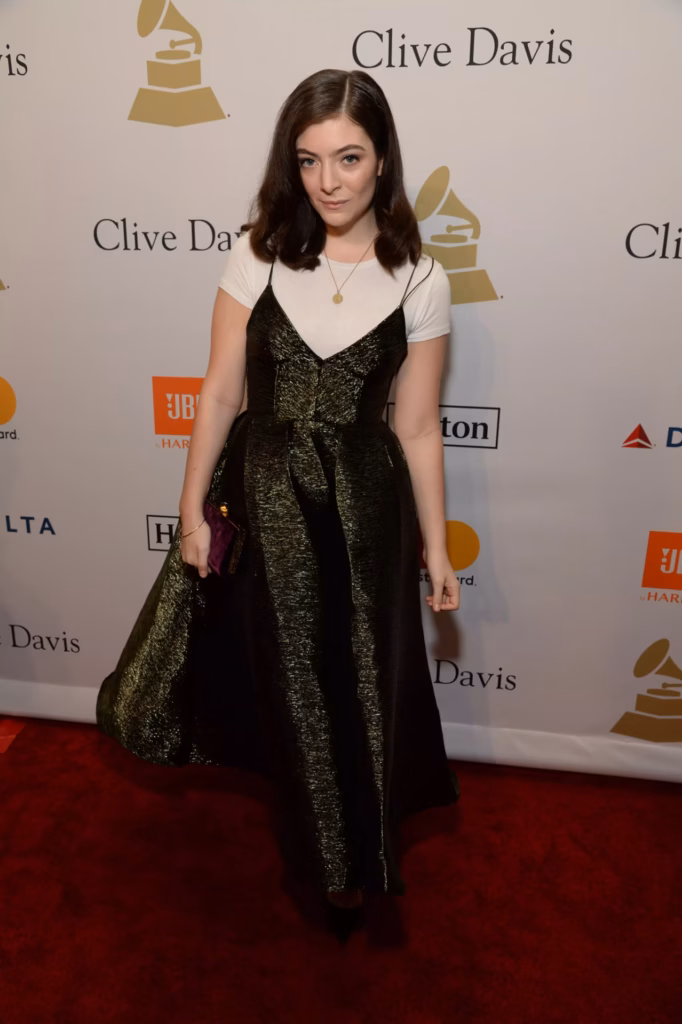 Lorde