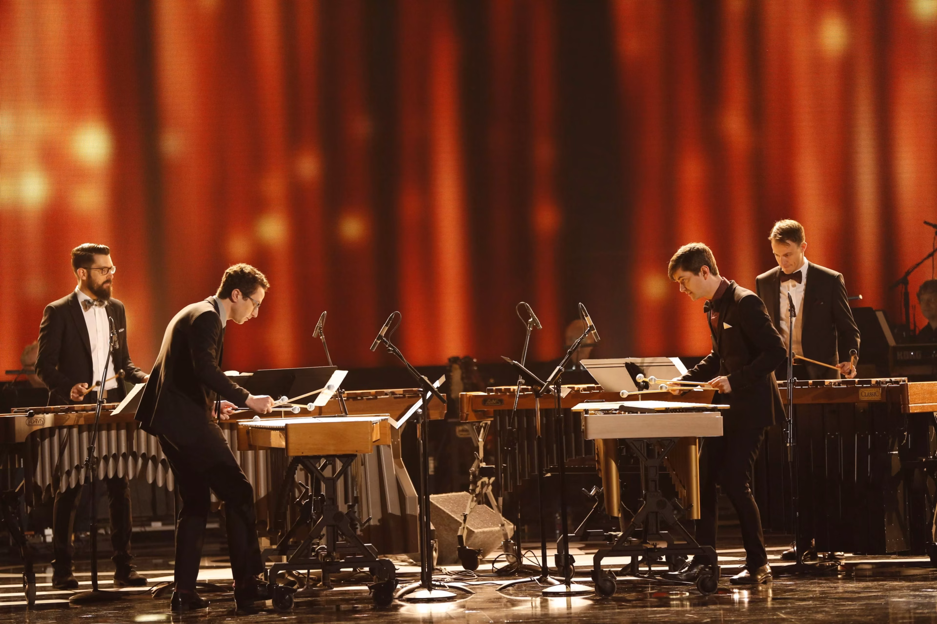From Oregon to Boston: 5 projects the NEA funded in 2016