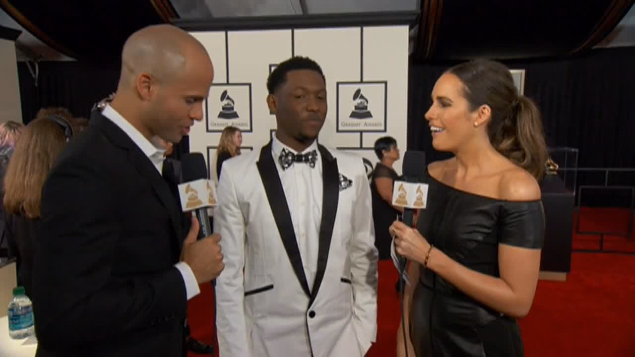 Hit-Boy On Working With Beyoncé