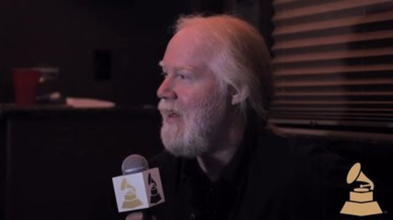 Jimmy Herring