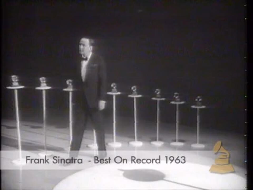 A History Of GRAMMY Hosts