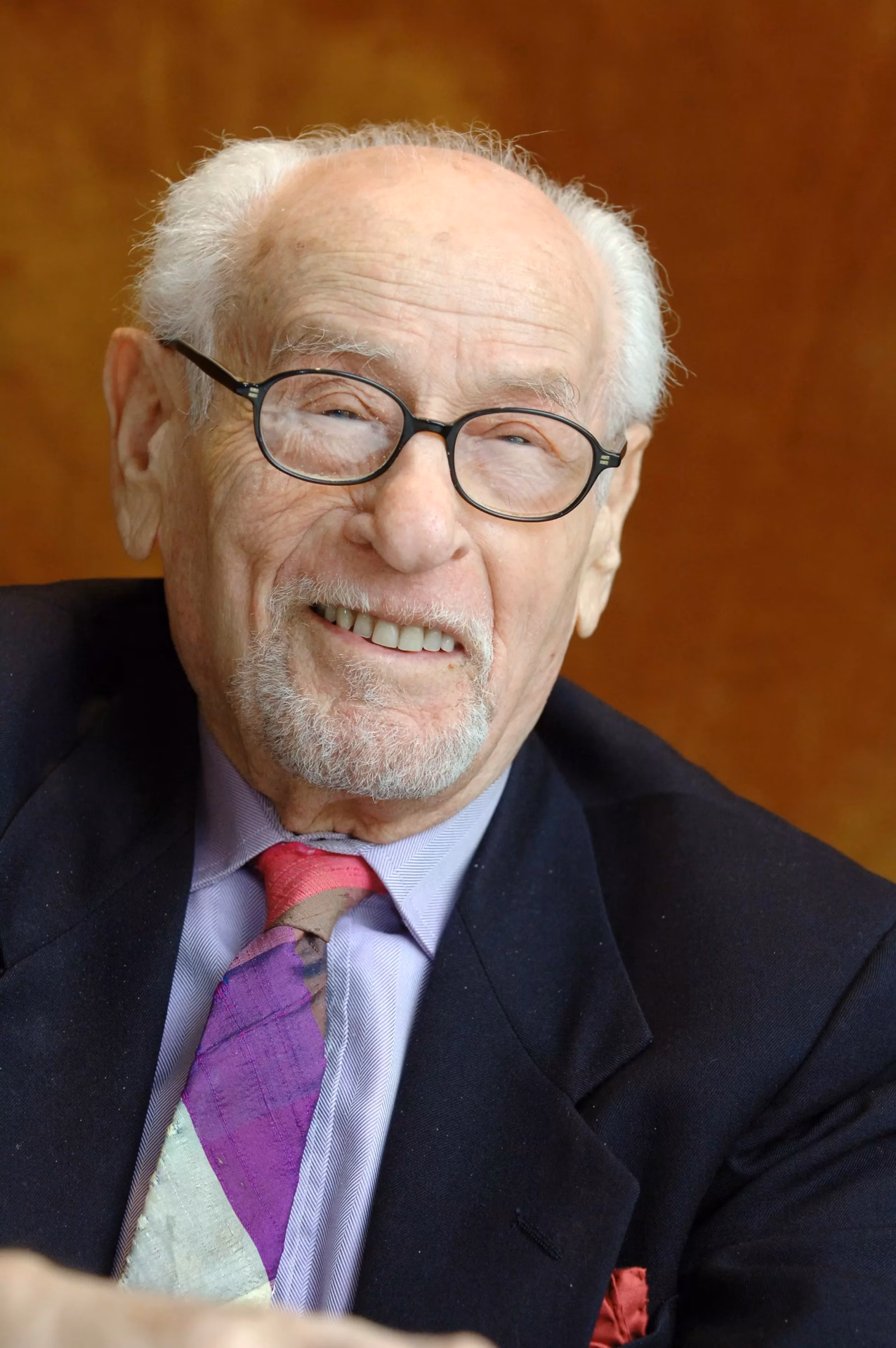 Eli Wallach Dies