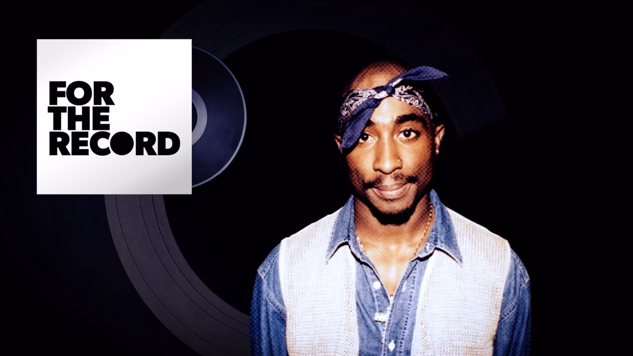 2Pac’s ‘All Eyez On Me’ Turns 25: For The Record
