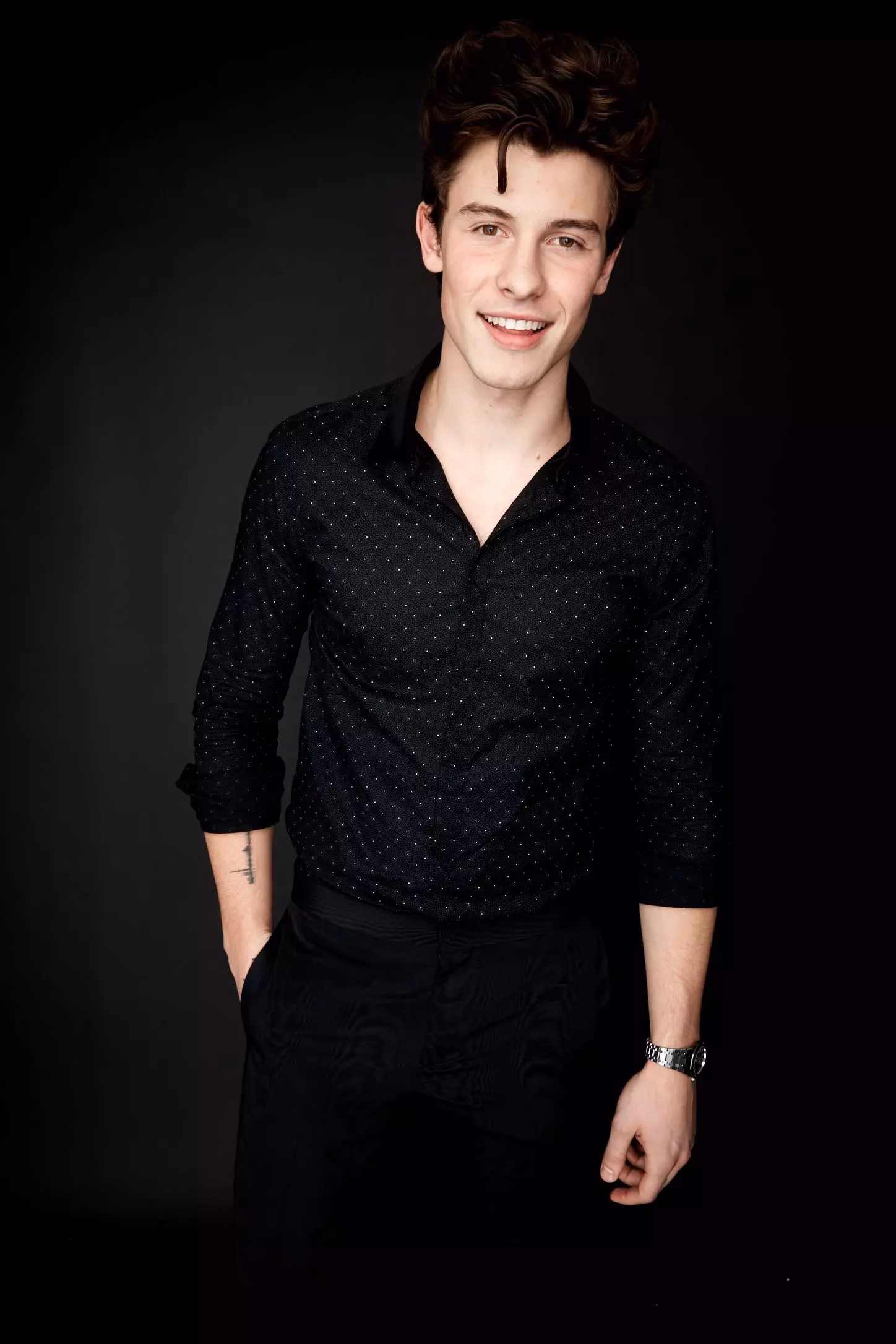 Shawn Mendes