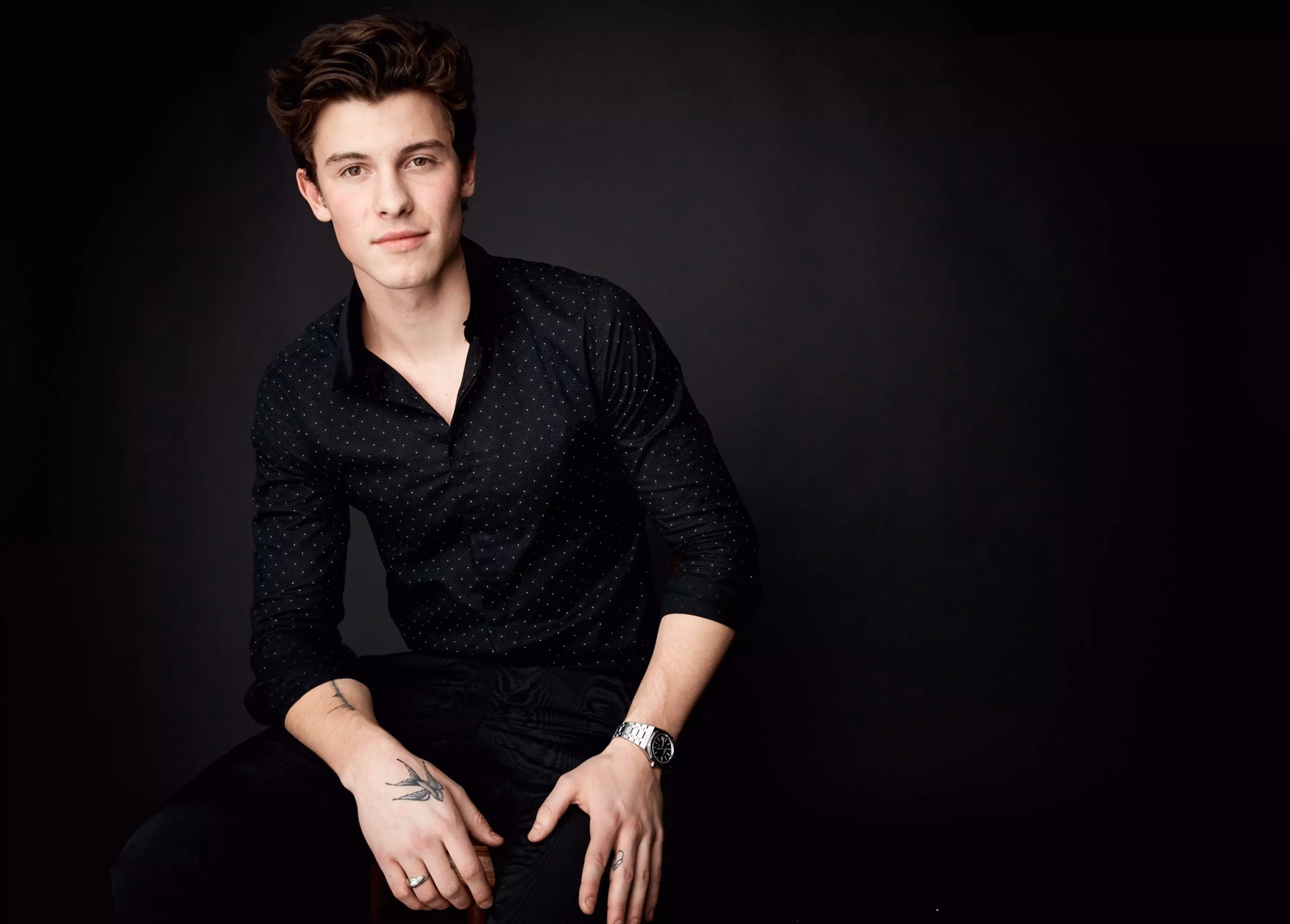 Shawn Mendes