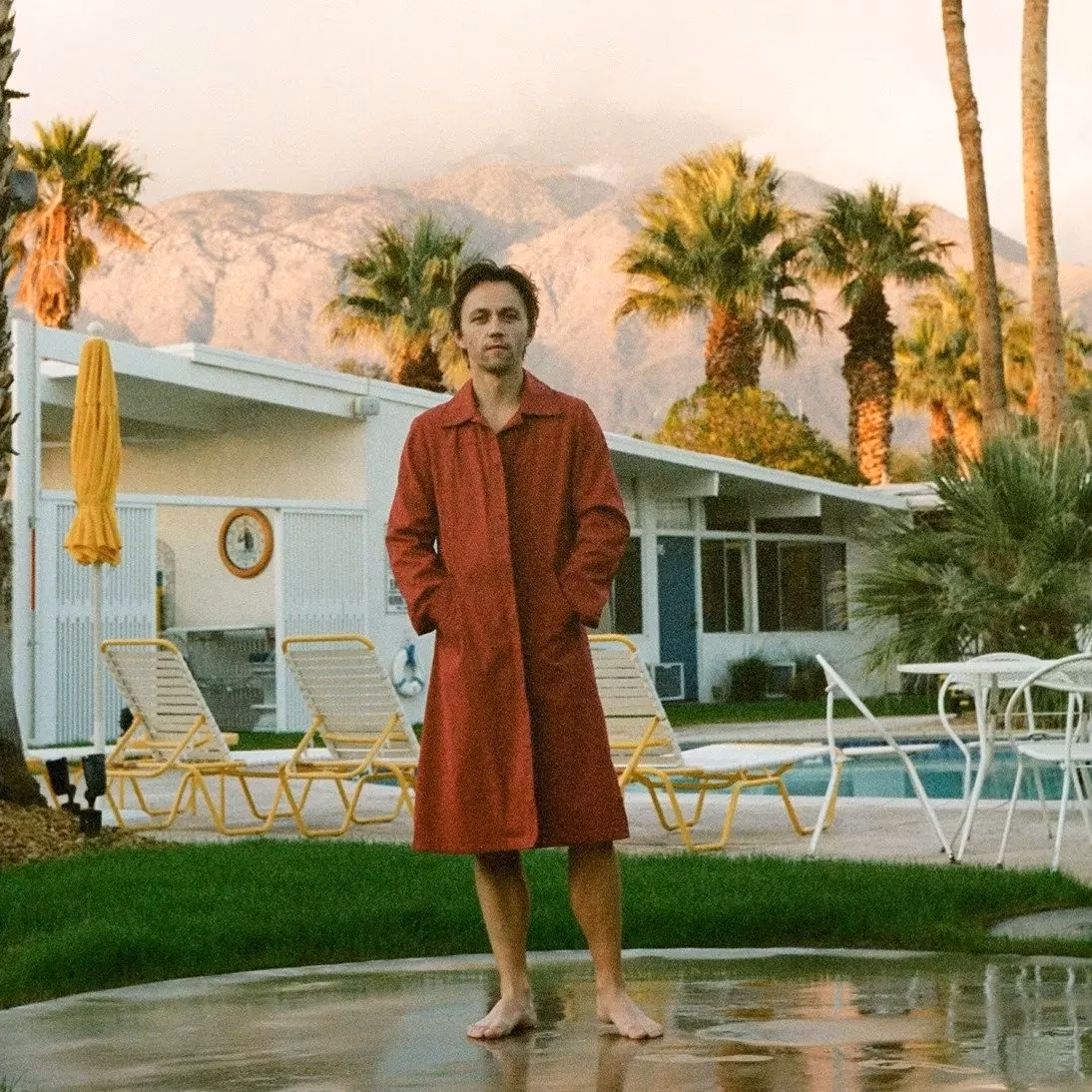 Sondre Lerche Talks New Album ‘Patience,’ Pressing Pause & Using His Platform To Educate