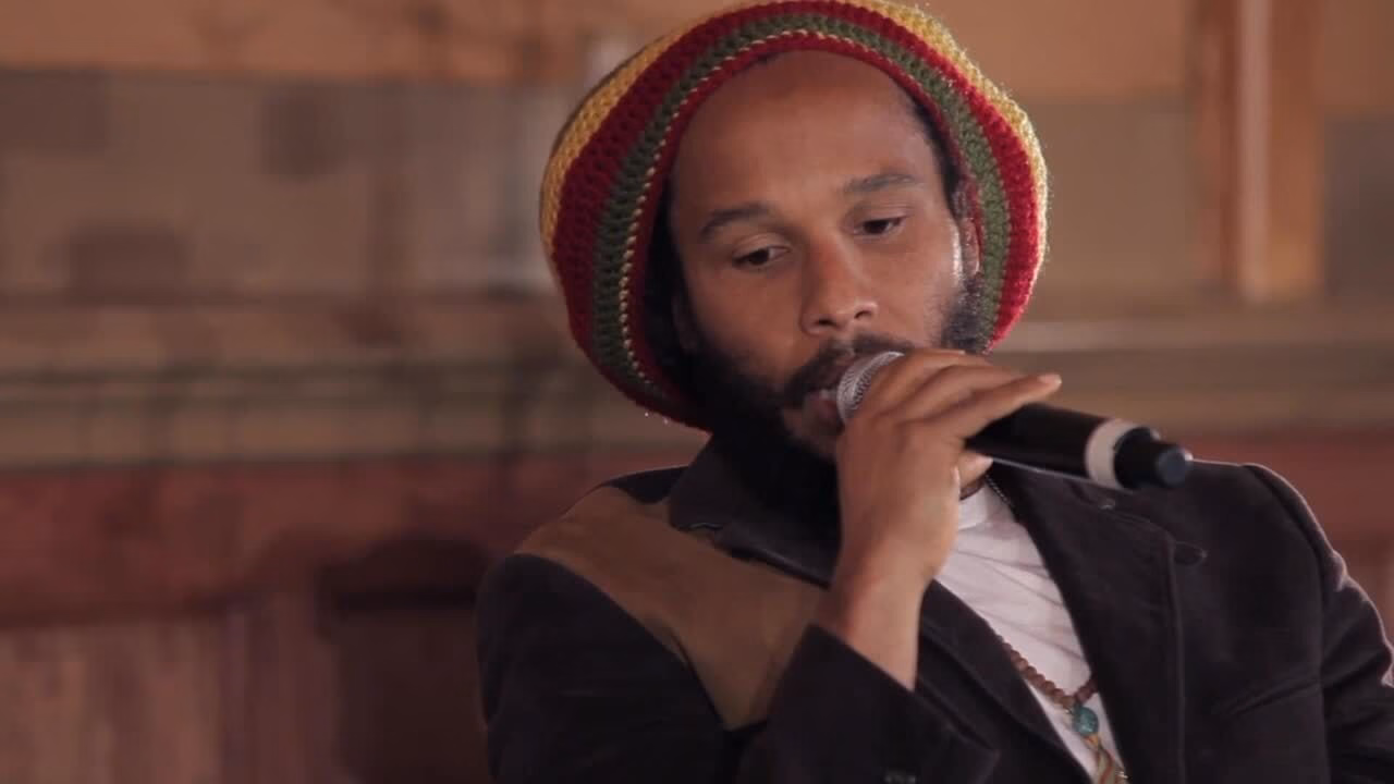 Ziggy Marley Talks Influences, Previews ‘Fly Rasta’ Album