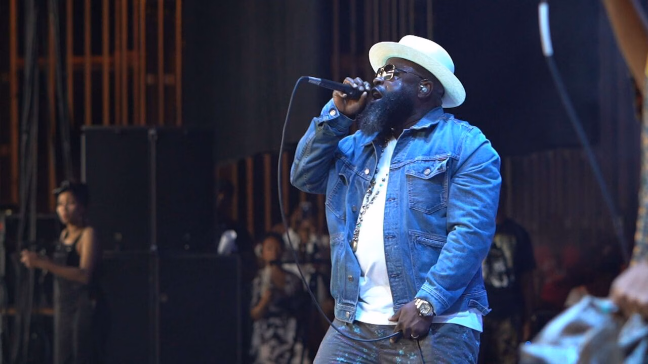 Roots Picnic 2019: Recording Academy “On The Road” In Philadelphia