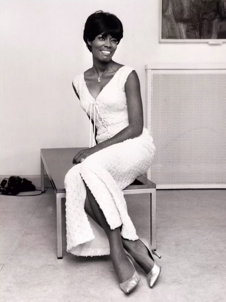 Dionne Warwick