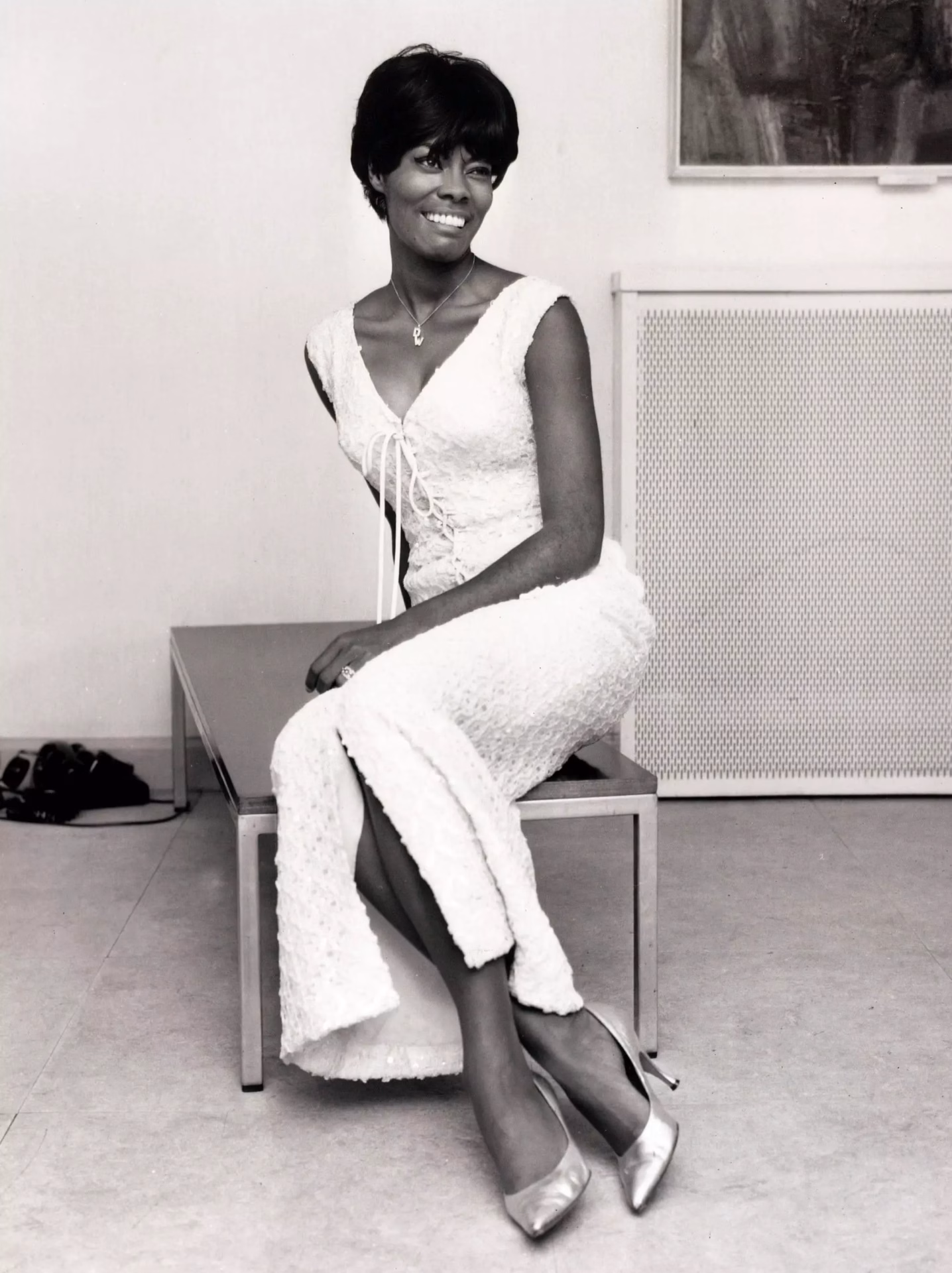 Dionne Warwick